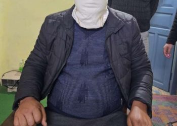 ब्रेकिंग: 30 हजार की रिश्वत लेते पटवारी रंगे हाथ गिरफ्तार