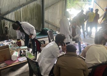 29 ट्रैकर्स का सफल हेली रेस्क्यू, ऑडेन कॉल से हर्षिल पहुंचे; कालिंदी पास में अब भी ऑपरेशन जारी