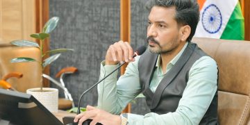 1 अक्टूबर से खनन सत्र शुरू, अवैध खनन पर डीएम का शिकंजा; क्रशरों में धर्मकांटा, 1000 पौधे अनिवार्य