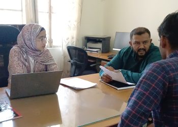 दून के रोजगार मेले में युवाओं की बल्ले-बल्ले, 200 से ज्यादा चयनित; 19 को दुबई में मिला कंस्ट्रक्शन जॉब