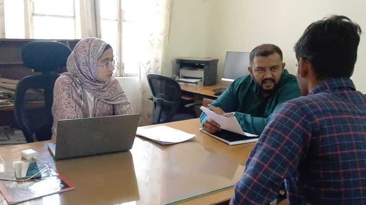 दून के रोजगार मेले में युवाओं की बल्ले-बल्ले, 200 से ज्यादा चयनित; 19 को दुबई में मिला कंस्ट्रक्शन जॉब