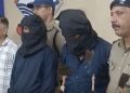 45 लाख में MBBS सीट! 20 लाख एडवांस खुल गया फर्जी प्रमाणपत्रों का खेल, दो गिरफ्तार