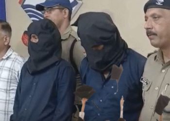 45 लाख में MBBS सीट! 20 लाख एडवांस खुल गया फर्जी प्रमाणपत्रों का खेल, दो गिरफ्तार
