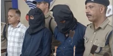 45 लाख में MBBS सीट! 20 लाख एडवांस खुल गया फर्जी प्रमाणपत्रों का खेल, दो गिरफ्तार