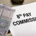 8th Pay Commission: कर्मचारियों की सैलरी पर बड़ा अपडेट, फिटमेंट फैक्टर 3.833 या 4 हुआ तो कितना बढ़ेगा वेतन?