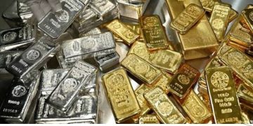 MCX Market Update: सोना-चांदी में हलचल, नेचुरल गैस 1.77% उछली; जानिए गोल्ड, सिल्वर और मेटल्स के ताजा भाव
