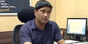 संजीव चतुर्वेदी के मामले से एक और न्यायाधीश ने खुद को किया अलग, अब तक 17 जजों का जिक्र