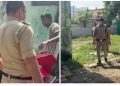 पति-पत्नी के विवाद का खूनी अंजाम! गोली लगने से 26 वर्षीय काजल की मौत, पति फरार