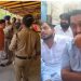 स्ट्रांग रूम में भिड़े विधायक-पूर्व विधायक, बेहड़ को थप्पड़ मारने के आरोप से मचा बवाल
