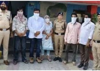 बड़ी खबर : मेडिकल दाखिले में फर्जीवाड़ा, चेयरमैन समेत 6 गिरफ्तार