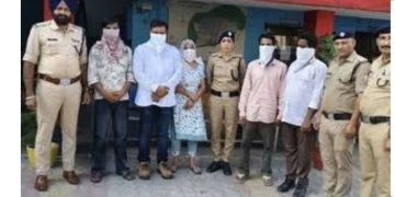 बड़ी खबर : मेडिकल दाखिले में फर्जीवाड़ा, चेयरमैन समेत 6 गिरफ्तार