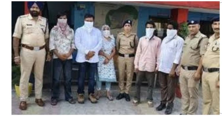 बड़ी खबर : मेडिकल दाखिले में फर्जीवाड़ा, चेयरमैन समेत 6 गिरफ्तार