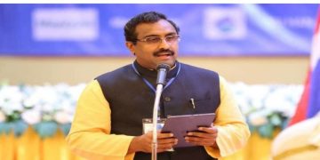 ब्रेकिंग : चुनाव से पहले BJP ने बदला उत्तराखंड का ‘गेम प्लान’, राम माधव की एंट्री से संगठन में हलचल