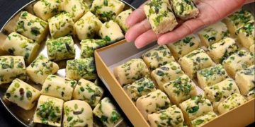 त्यूणी में ‘सस्ती मिठाई’ का खेल! 100-150 रुपये किलो में खरीद, 400 में बिक्री