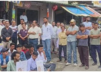 बड़ी खबर : ज्योलीकोट जल संकट पर शासन सख्त, अधीक्षण अभियंता समेत 6 अधिकारी निलंबित