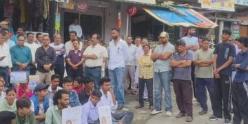 बड़ी खबर : ज्योलीकोट जल संकट पर शासन सख्त, अधीक्षण अभियंता समेत 6 अधिकारी निलंबित