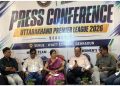 UPL 2026: 21 सितंबर से देहरादून में गूंजेगा T20 का रोमांच, पुरुष-महिला खिलाड़ियों को मिलेगा बड़ा मंच