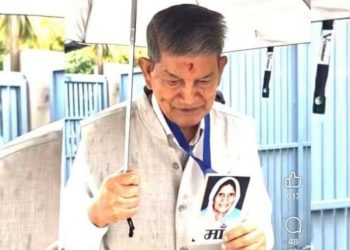 ED के दरबार में हरीश रावत! VPDO भर्ती केस में पूछताछ, चंदन जीना कनेक्शन पर बढ़ी नजर