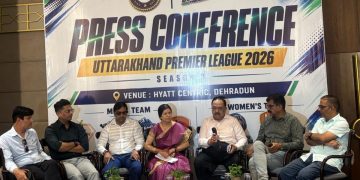 UPL 2026: 21 सितंबर से देहरादून में गूंजेगा T20 का रोमांच, पुरुष-महिला खिलाड़ियों को मिलेगा बड़ा मंच