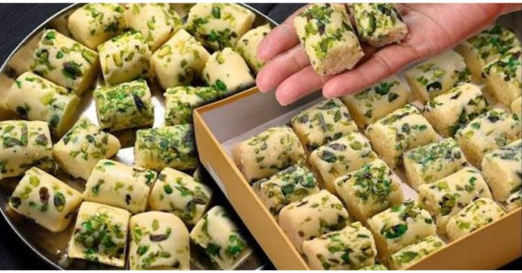 त्यूणी में ‘सस्ती मिठाई’ का खेल! 100-150 रुपये किलो में खरीद, 400 में बिक्री