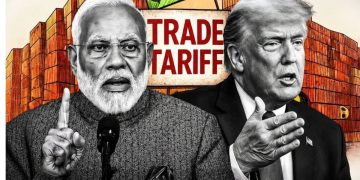 ट्रंप ने साइन किए, भारत की बढ़ी टेंशन! रूसी तेल पर अब 100% अमेरिकी टैरिफ का खतरा