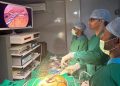 सीने में दर्द लेकर पहुंची अस्पताल, पेट से निकले 13 पेन और 5 चम्मच; 25 सेंटीमीटर के पेन ने मचाई आफत