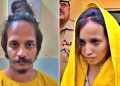 फांसी की सजा से टूटी मुस्कान-साहिल की हिम्मत! जेलर से पूछा- अपील कैसे होगी?
