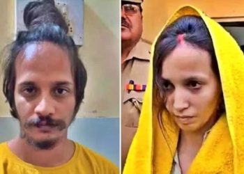 फांसी की सजा से टूटी मुस्कान-साहिल की हिम्मत! जेलर से पूछा- अपील कैसे होगी?