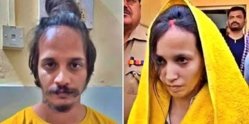 फांसी की सजा से टूटी मुस्कान-साहिल की हिम्मत! जेलर से पूछा- अपील कैसे होगी?