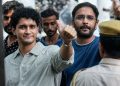 आशुतोष रांका-सौरव दास की रिहाई पर ‘ब्रेक’! जमानत पूरी, फिर SEM धमकी विवाद से फंसा मामला