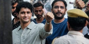 आशुतोष रांका-सौरव दास की रिहाई पर ‘ब्रेक’! जमानत पूरी, फिर SEM धमकी विवाद से फंसा मामला