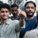 आशुतोष रांका-सौरव दास की रिहाई पर ‘ब्रेक’! जमानत पूरी, फिर SEM धमकी विवाद से फंसा मामला