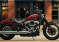 Harley Sprint 440: सस्ती हार्ले का धमाका! लॉन्च से पहले लीक हुई तस्वीर, लुक देख बाइक लवर्स के उड़े होश