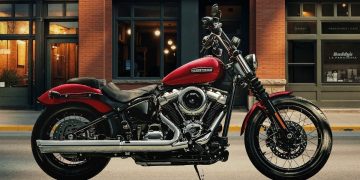 Harley Sprint 440: सस्ती हार्ले का धमाका! लॉन्च से पहले लीक हुई तस्वीर, लुक देख बाइक लवर्स के उड़े होश
