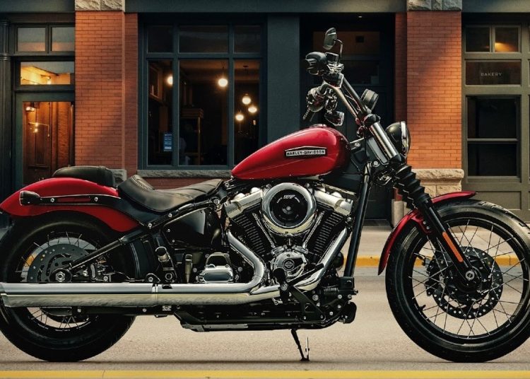 Harley Sprint 440: सस्ती हार्ले का धमाका! लॉन्च से पहले लीक हुई तस्वीर, लुक देख बाइक लवर्स के उड़े होश