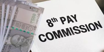 8वां वेतन आयोग: क्या ₹18,000 की बेसिक सैलरी होगी ₹68,940? मुंबई बैठक से कर्मचारियों को बड़ी उम्मीद