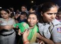 अंकिता भंडारी को न्याय दिलाने की मांग तेज, इंडिया गेट पर रातभर धरना; माता-पिता हिरासत में लेने के बाद रिहा