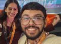 शंघाई में उत्तराखंड का डंका! सानिया-पार्थ ने जीते रजत पदक, वर्ल्डस्किल्स में चमकाया देश का नाम