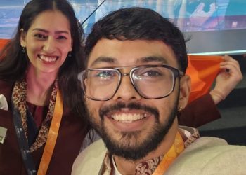 शंघाई में उत्तराखंड का डंका! सानिया-पार्थ ने जीते रजत पदक, वर्ल्डस्किल्स में चमकाया देश का नाम
