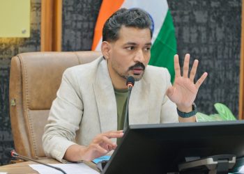 Dehradun Election 2026: 12-13 अक्टूबर को आएगा निर्वाचन आयोग का दल, EVM-VVPAT और मतदान केंद्रों की होगी जांच