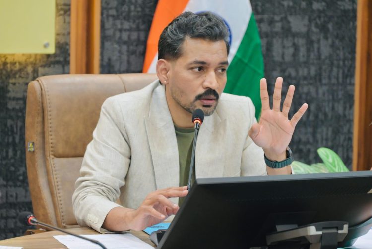 Dehradun Election 2026: 12-13 अक्टूबर को आएगा निर्वाचन आयोग का दल, EVM-VVPAT और मतदान केंद्रों की होगी जांच