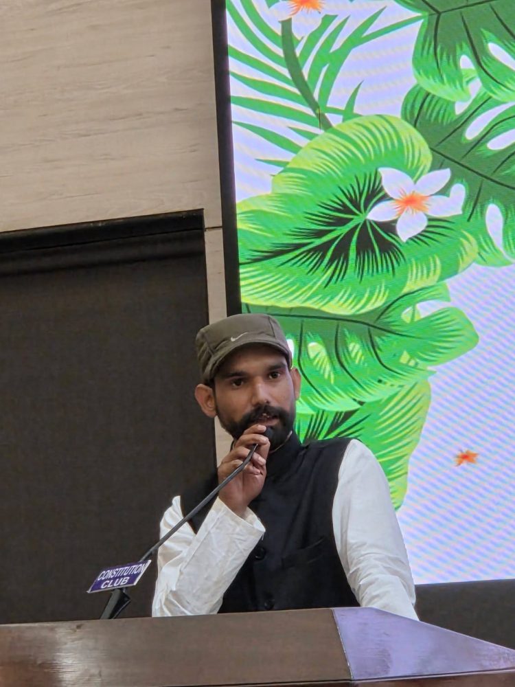 चंपावत में कैबिनेट और घोषणाएं हुईं, लेकिन पशुपालकों की आवाज मुख्यमंत्री तक पहुंची या नहीं? — किसान मंच
