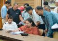 अवैध कब्जे, टूटी सड़कें और गंदा पानी… समाधान दिवस में 126 शिकायतों पर प्रशासन ने कसा शिकंजा