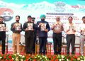 बड़ी खबर : नशे के खिलाफ गरजे राज्यपाल गुरमीत सिंह, बोले- युवा बचेंगे तभी बनेगा विकसित भारत