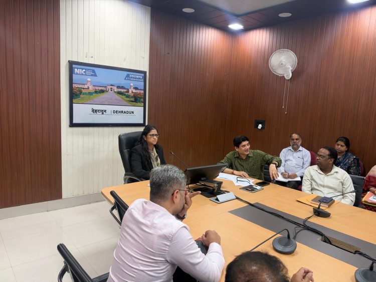 सरकारी जमीन पर अब नहीं चलेगी मनमानी! 12,127 संपत्तियों की निगरानी में जुटा प्रशासन, 6,219 की मैपिंग पूरी