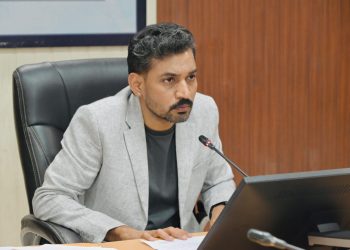 कचरा फेंकने वालों सावधान! देहरादून में DM ने चिन्हित कर कार्रवाई के दिए सख्त निर्देश