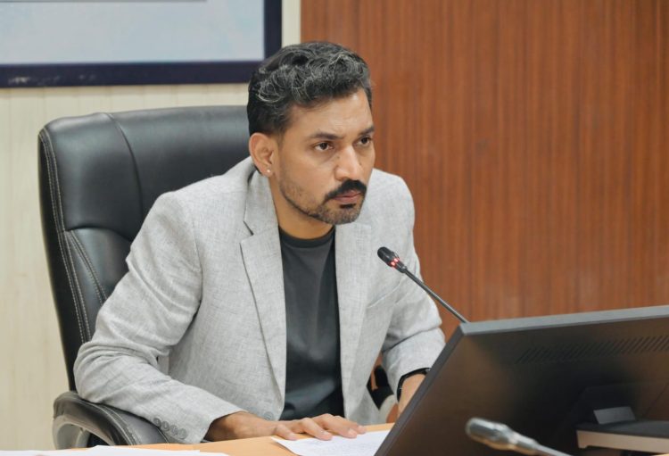 कचरा फेंकने वालों सावधान! देहरादून में DM ने चिन्हित कर कार्रवाई के दिए सख्त निर्देश