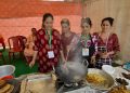 देहरादून में उत्तरकाशी का जलवा! मोरी की सेब चटनी ने लूटी महफिल, पहाड़ी स्वाद के मुरीद हुए लोग
