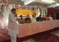 बड़ी खबर : सर्वजन सनातन पार्टी में उत्तराखंड के अनुसूया प्रसाद उनियाल बने राष्ट्रीय संगठन मंत्री