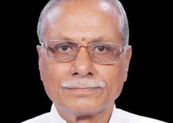 उत्तराखंड में बड़ा बदलाव! डॉ. ढाल सिंह बिसेन होंगे नए राज्यपाल, राष्ट्रपति भवन से आदेश जारी